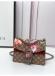 GUCCI DIONYSUS GG SUPREME MINI BAG 